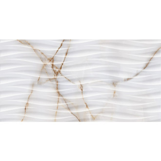 TOPAZ GOLD obklad Deco 32x62,5 (1m2) TAZ002