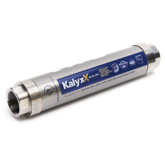Zmäkčovač vody IPS Kalyxx BlueLine - G 1/2" IPSKXG12