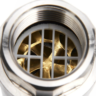 Zmäkčovač vody IPS Kalyxx BlueLine - G 1/2&quot; IPSKXG12