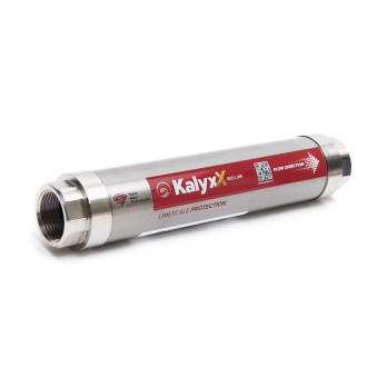 Zmäkčovač vody IPS Kalyxx RedLine - G 3/4" IPSKXRG34