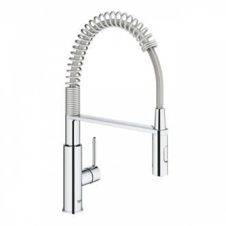 GROHE GET drezová batéria chróm 30361000