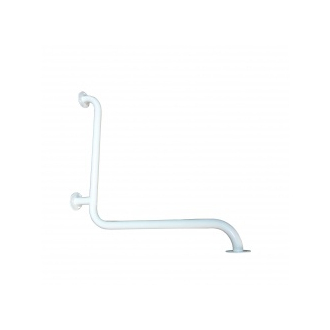 BEMETA HELP: Madlo do sprchy, biele 301102034