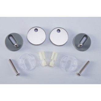 CERANO - WC sedátko so spomaľovacím mechanizmom Tavoleta - biela lesklá - UF - 37,2x5,2x44,6 cm