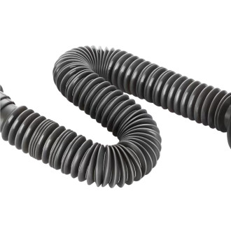 CERANO - Sifón vaňovej výpuste 6/4" - DN40/50 flexi