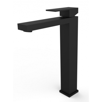 Vysoká stojanková umývadlová batéria MODERN I, chróm (výška 307 mm) BABWMVICH