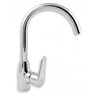 Novaservis Drezová batéria Titania Fresh chróm 96713,0