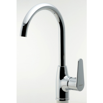 Novaservis Drezová batéria Titania Fresh chróm 96713,0
