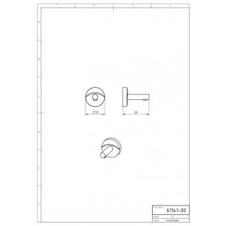 Novaservis Magnetická mydlenka Metalia 11 chróm 0141,0