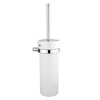 Nimco Bormo BR 11094K-26 Toaletná WC kefa chróm