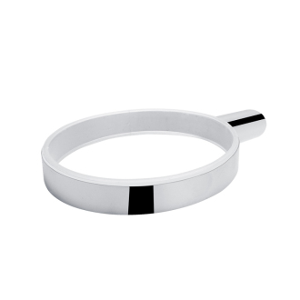 Nimco Bormo BR 11094X-26 Úchyt WC kefy chróm