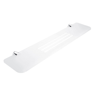 Nimco Bormo BR X360-26 Polica, 60 cm chróm