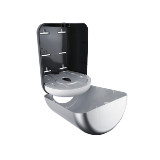 Nimco HP 9570-04 Zásobník pap. uterákov v úlohe so stred. odvíjaním