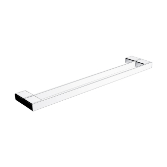 Nimco Kibo Ki 14046D-26 Držiak na uteráky dvojitý, 48 cm chróm