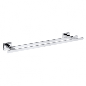 BEMETA NIKI: Držiak uterákov dvojitý 450 mm 153104052