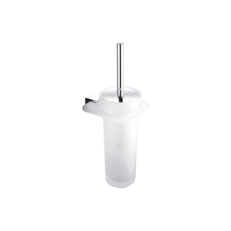 Nimco Kibo Ki X3-94W-26 Toaletná WC kefa chróm
