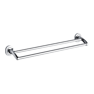 Nimco Lotus LO 5061D-26 Držiak na uteráky chróm