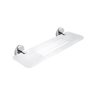 Nimco Uni UN X340-26 Polica, 40 cm chróm