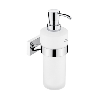 Nimco Keira KE 22031W-26 Dávkovač tekutého mydla chróm