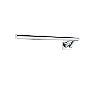Nimco Keira KE 22060L-26 Držiak na uteráky ľavý do steny chróm