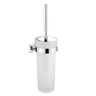 Nimco Keira KE 22094W-26 Toaletná WC kefa chróm