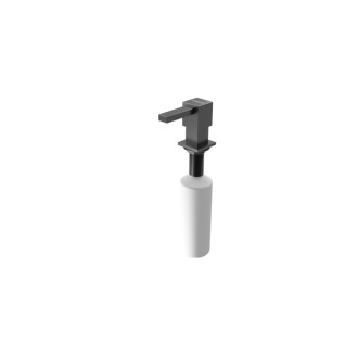 Teka Dávkovač saponátu PVD Titanium 115890045