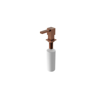 Teka Dávkovač saponátu PVD Copper 115890046