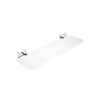 Nimco Keira KE X340-26 Polica IXI, 40 cm chróm