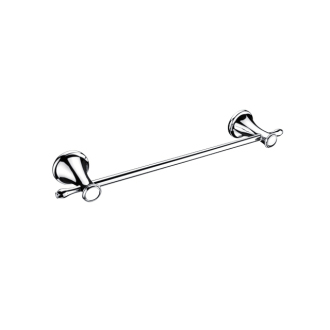 Nimco Lada LA 19035-26 Držiak na uteráky, 42 cm chróm