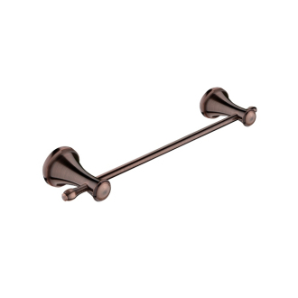 Nimco Lada LA 19035-80 Držiak na uteráky, 42 cm staromeď