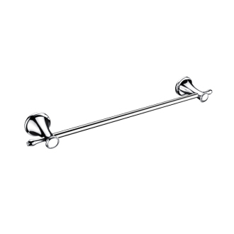 Nimco Lada LA 19046-26 Držiak na uteráky, 52 cm chróm
