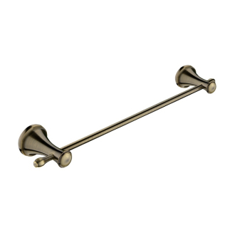 Nimco Lada LA 19046-65 Držiak na uteráky, 52 cm staromosadz