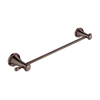Nimco Lada LA 19046-80 Držiak na uteráky, 52 cm staromeď