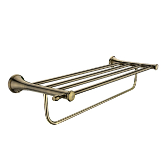 Nimco Lada LA 19063-65 Police na uteráky s hrazdou, 64 cm. staromosadz