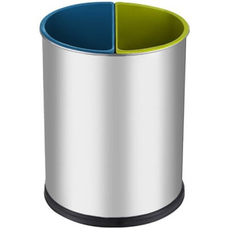 Bemeta Odpadkový kôš na triedený odpad, 15L 126115385