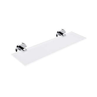 Nimco Unix UN 13091B-40-26 Polica, 40 cm chróm