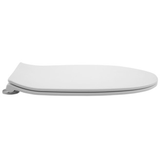 KAIRO WC sedátko, SLIM, Soft Close, Easy Take, biela 40D10200I