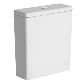 IMALA nádržka k WC kombi, biela PC107-112
