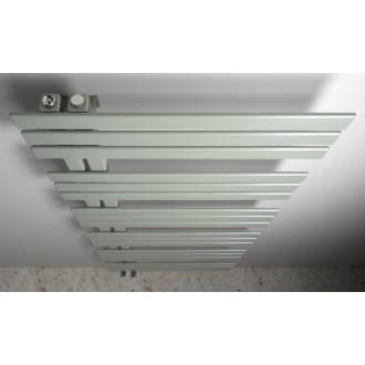 SILVANA vykurovacie teleso 600x1500 mm, verde mat IR156V