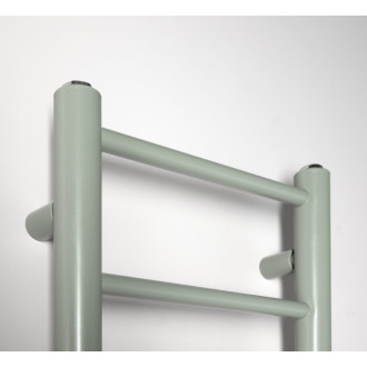 DINA vykurovacie teleso 300x1740 mm, verde mat IR376V