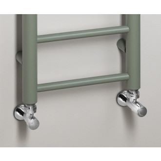 DINA vykurovacie teleso 300x1740 mm, verde mat IR376V