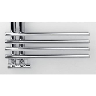 NYMPHA vykurovacie teleso 500x1520mm, chróm LLN152