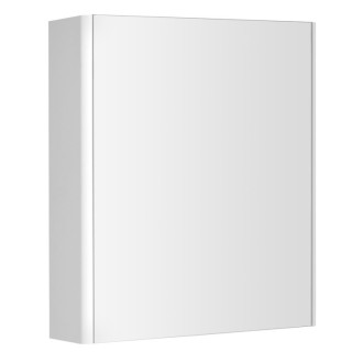 DENEB galerka 60x70x18cm, biela mat DN060