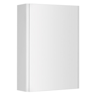 DENEB galerka 50x70x18cm, biela mat DN050