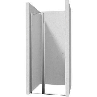 Deante Sprchové dvere 100 cm - sklopné KTSU043P