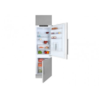 TEKA vstavaná chladnička s chladničkou RBF 73340 FI WH EU, výška 178 cm