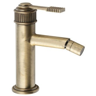 VERSI stojanková bidetová batéria, bronz RV003/18