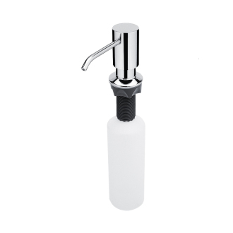 NIMCO Vstavaný dávkovač tekutého mydla Dávkovač tekutého mydla pumpy 30mm UN 3031V-26