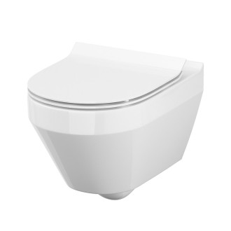 CREA závesný klozet K114-015 Cleanon box