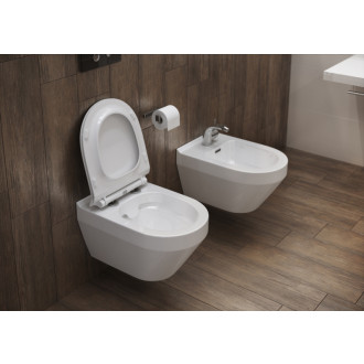 CREA závesný klozet K114-015 Cleanon box