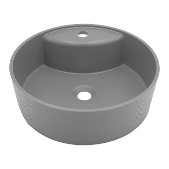 Laveo CLIFF granitové umývadlo VGC1510T